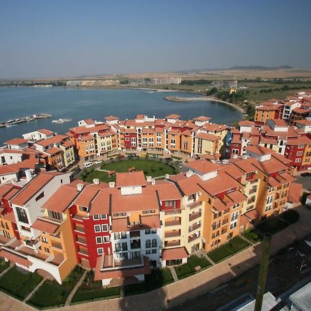 Quiet, Relax And Sand Beach Place With 4Star Service Aheloy Exterior foto