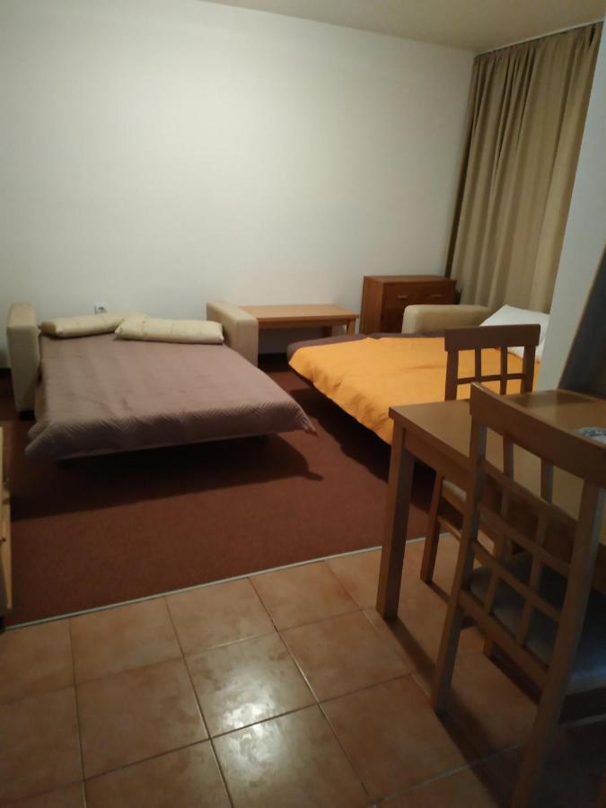 Quiet, Relax And Sand Beach Place With 4Star Service Aheloy Exterior foto