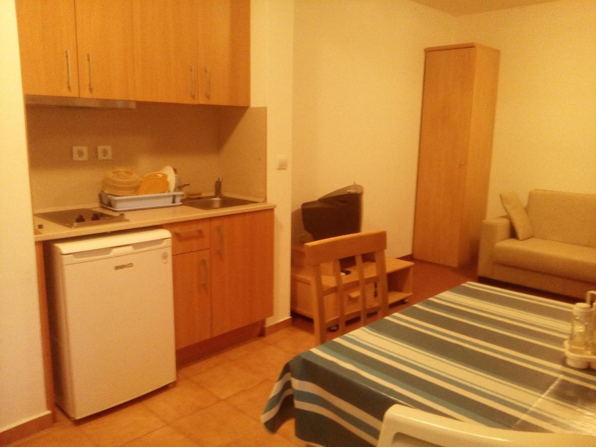 Quiet, Relax And Sand Beach Place With 4Star Service Aheloy Exterior foto