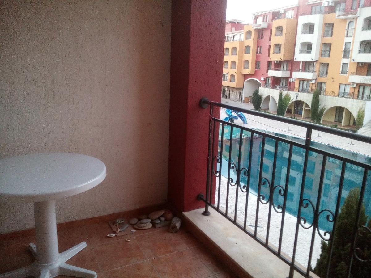 Quiet, Relax And Sand Beach Place With 4Star Service Aheloy Exterior foto